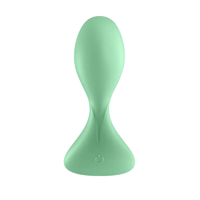Satisfyer Masażer Trendsetter Light Green uka