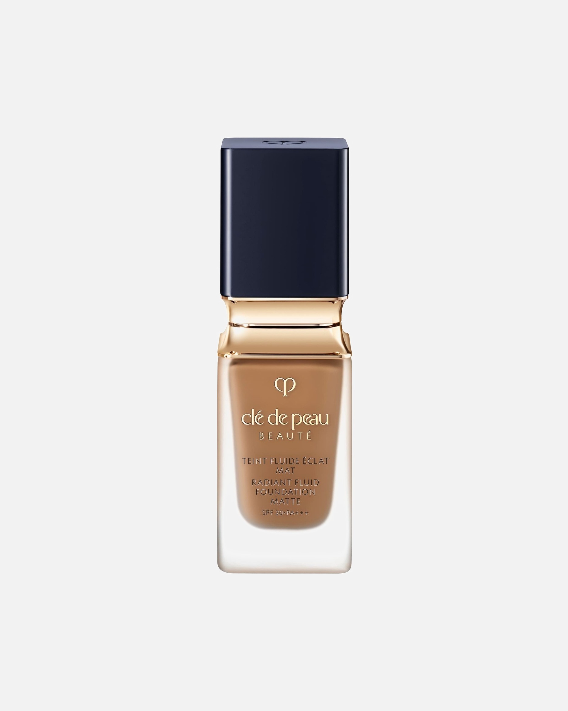 Clé de Peau Beauté Foundation Radiant Fluid Foundation Matte – 35 ml