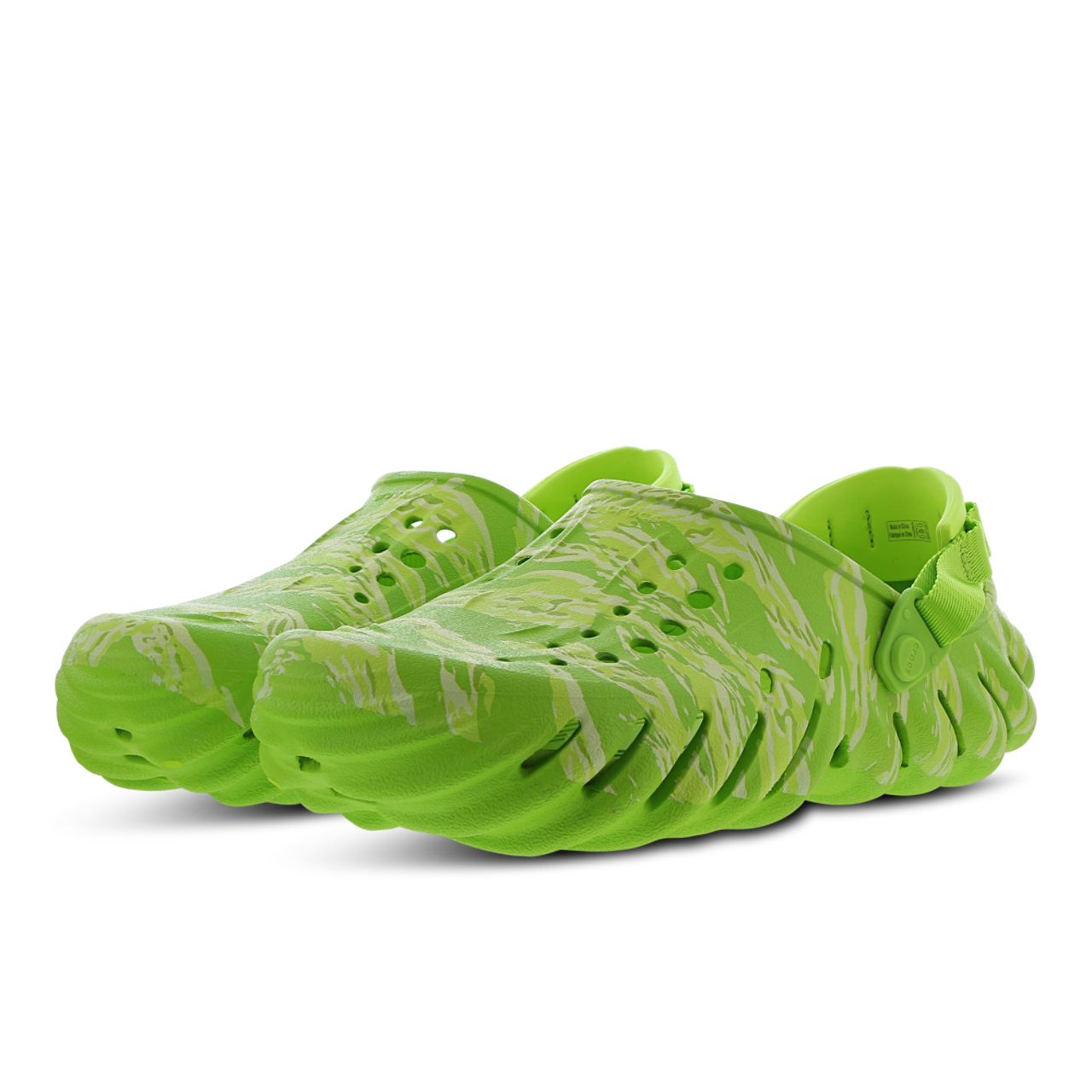 Crocs Echo Træsko