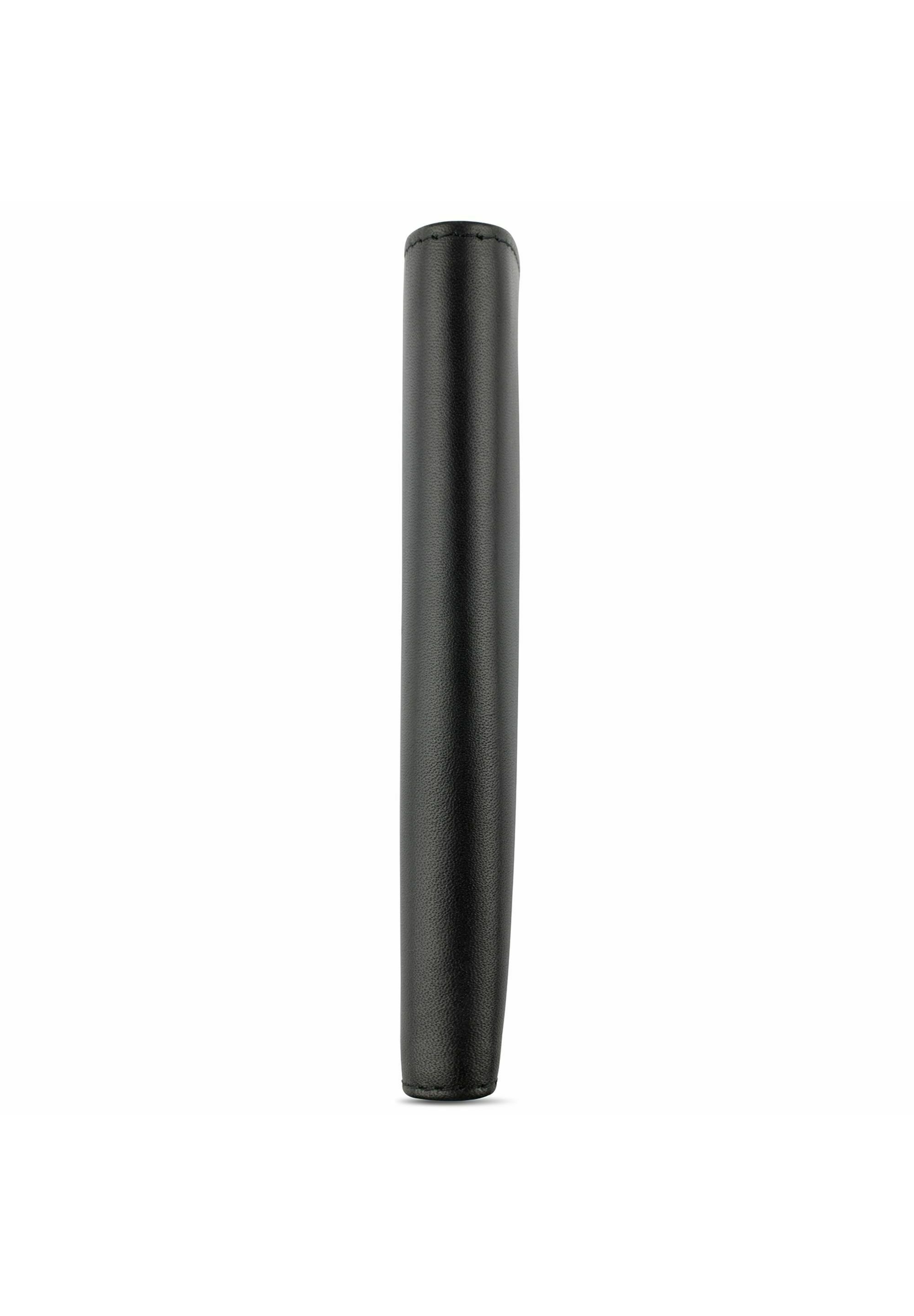 bugatti SUPER SLIM G RFID - Lommebok - schwarz