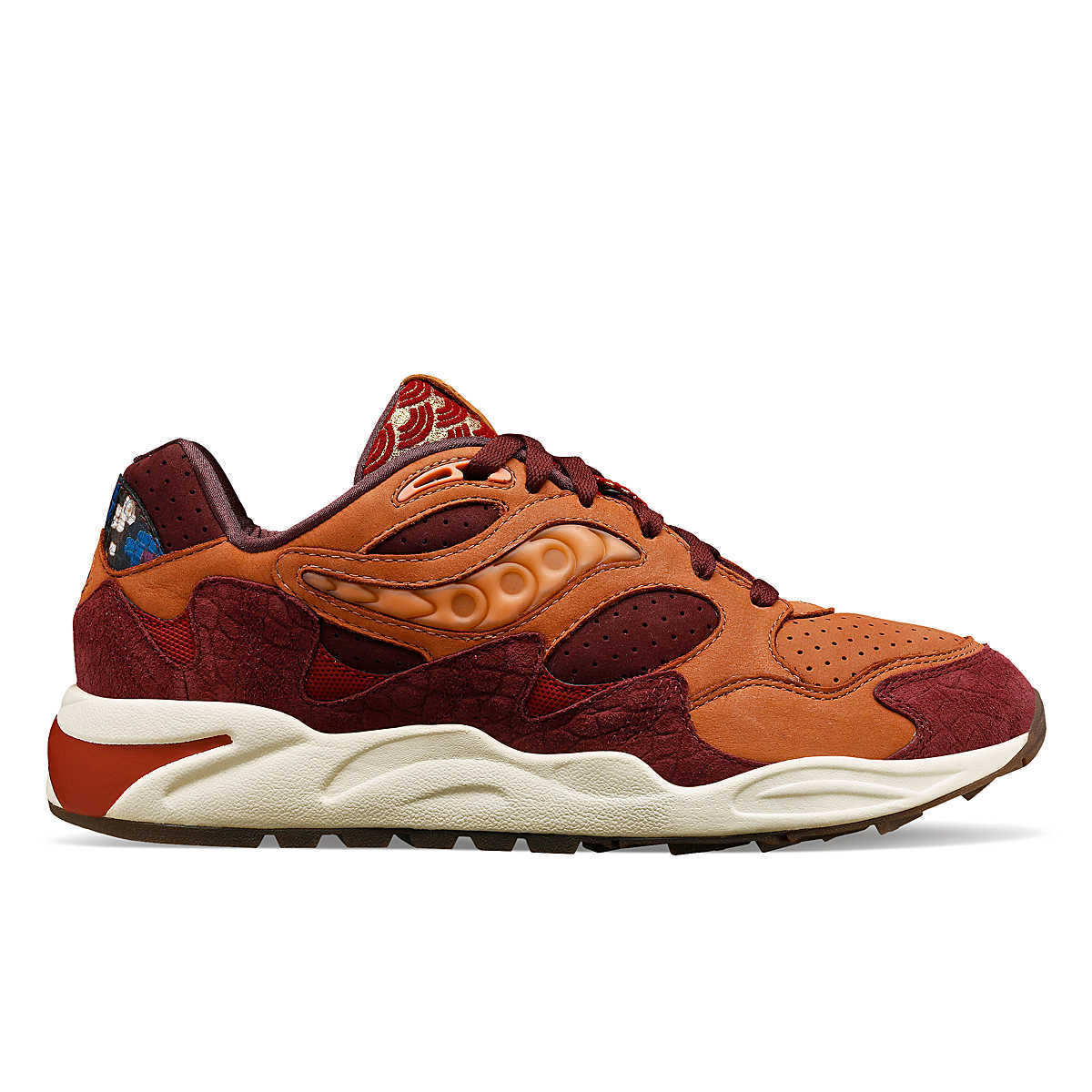 Grid Shadow 2 Dragon - New Arrivals