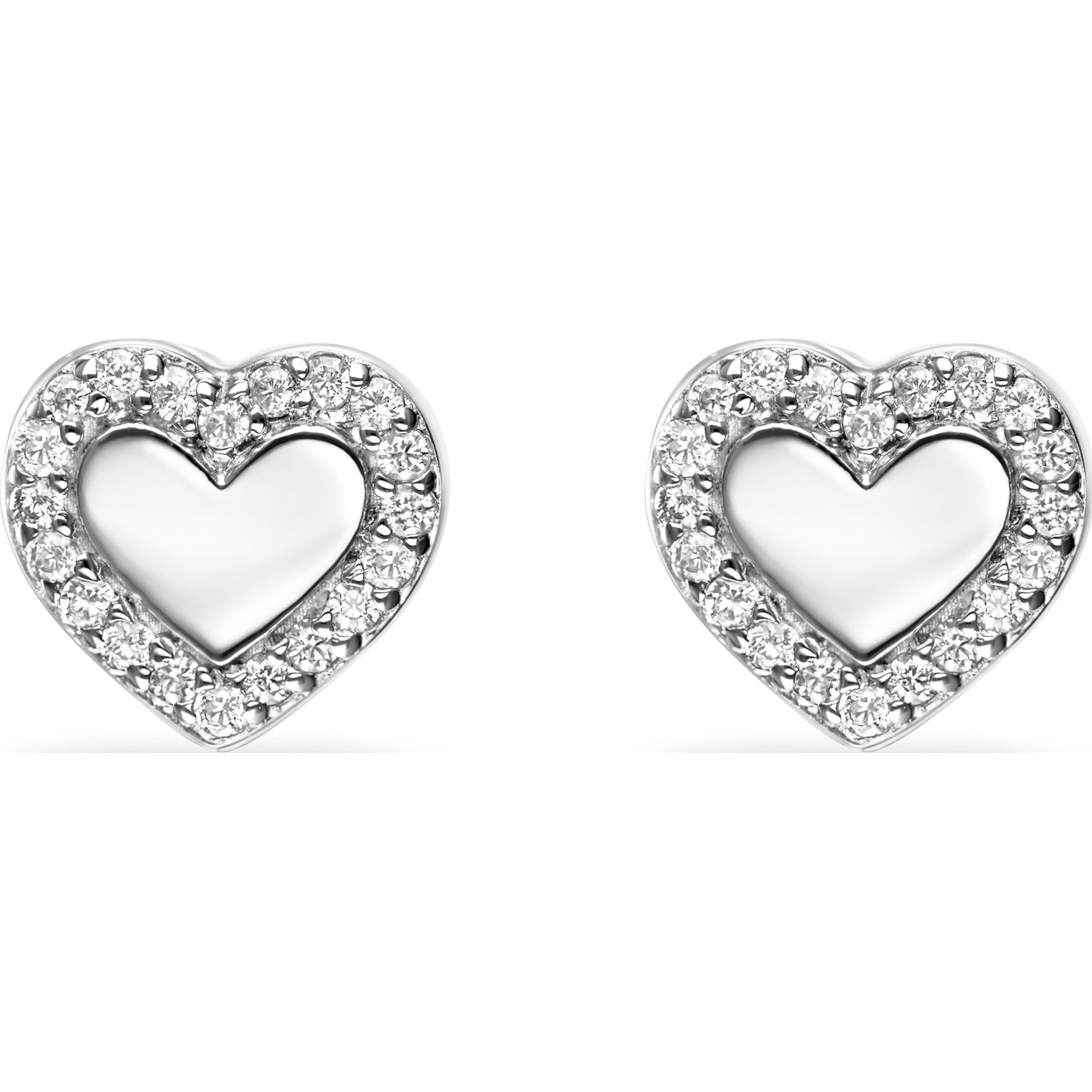 FAVS Boucles d'oreilles