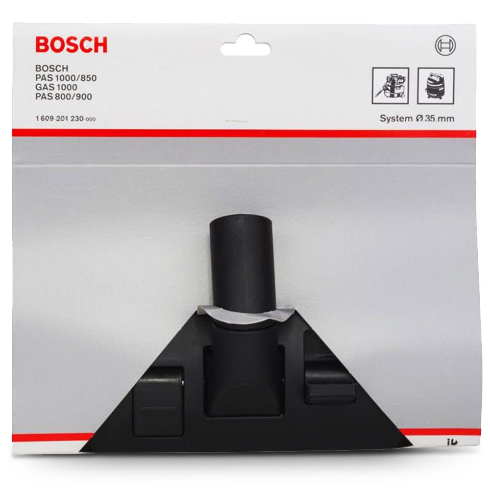 Bocal de piso BOSCH 1609201230