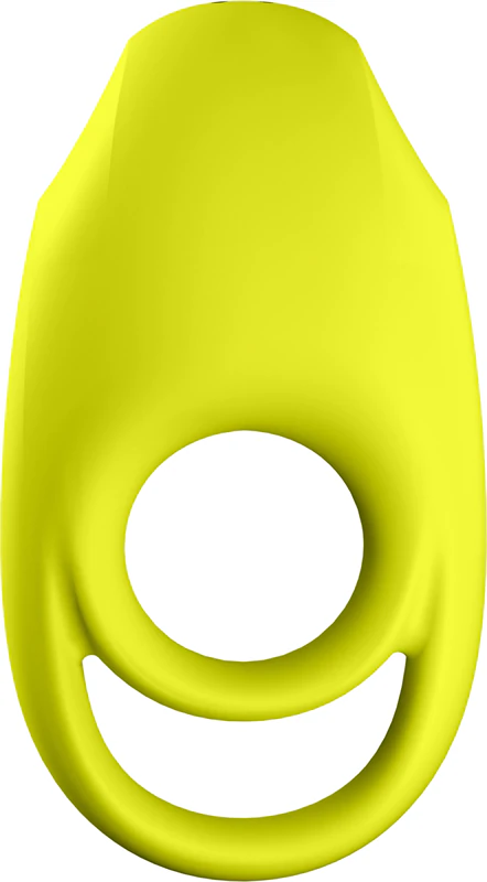 Anel peniano vibratório Satisfyer SPECTACULAR DUO