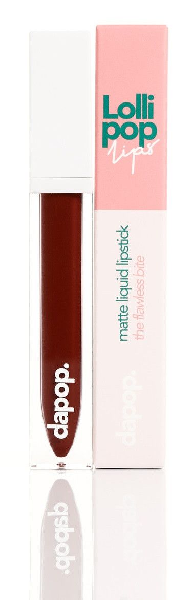 LolliPop Lips tekući ruž za usne Tekući ruževi za usne