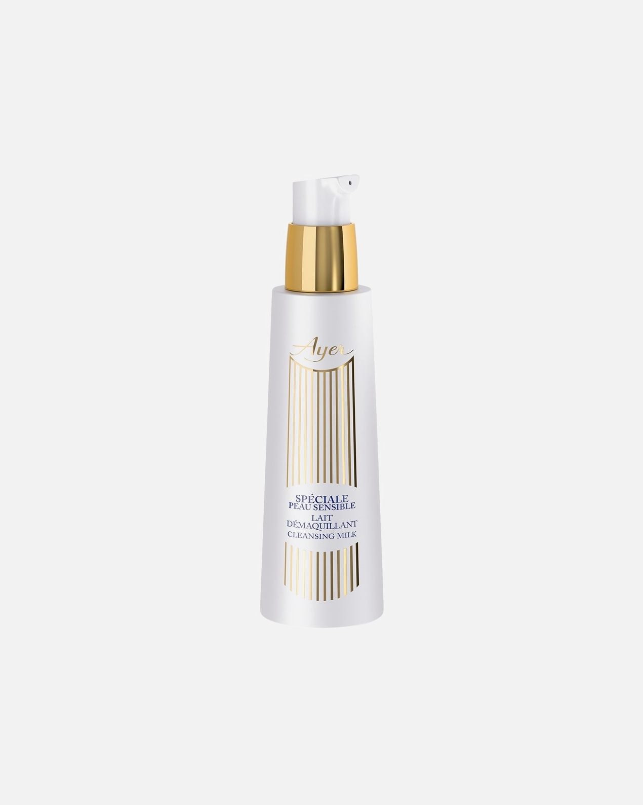 Ayer Reinigingsmelk - 200 ml
