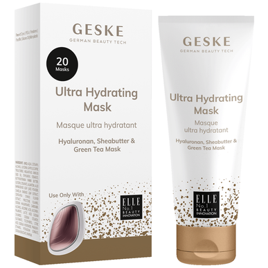 Geske Ultra kosteuttava kasvonaamio 50 ml 50 ml