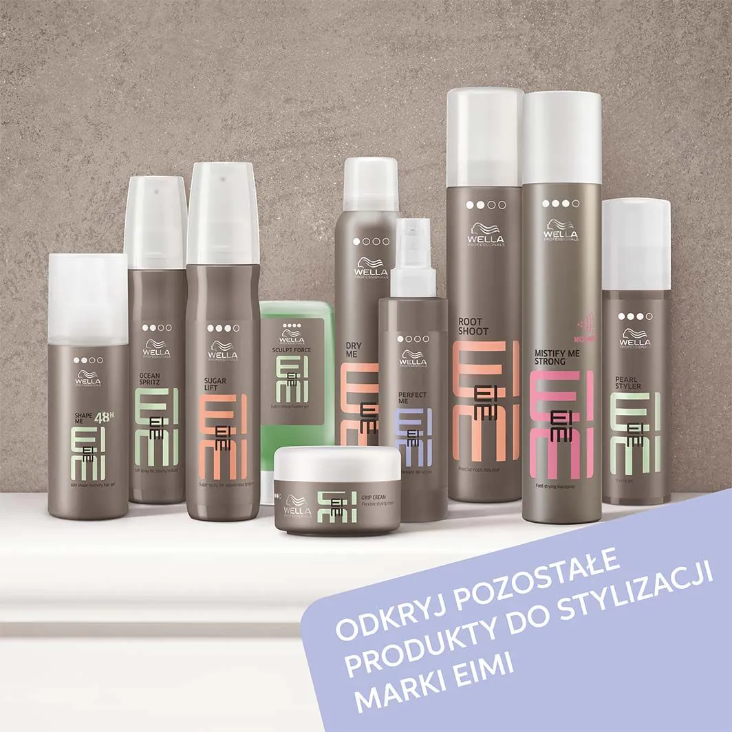 Wella Professionals Eimi Thermal Spray 150 ml