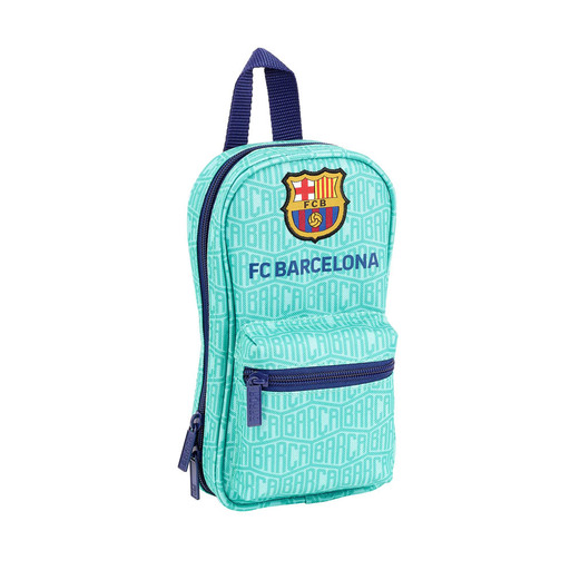  Maxi Estuche Fc Barcelona 3º Equipamento