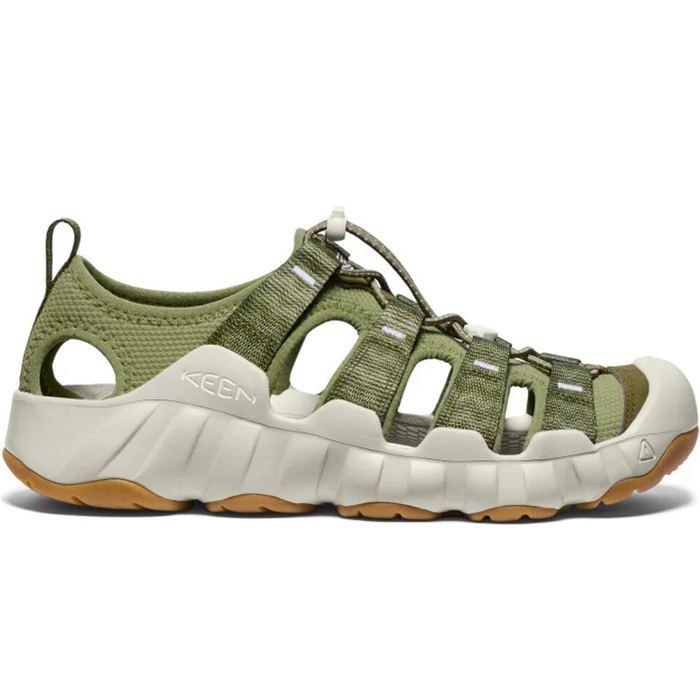 Keen CALZADO MONTAÑA HOMBRE HYPERPORT HM Man GREEN