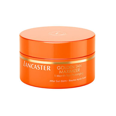 Lancaster Golden Tan Maximizer Aftersun Balm 200 ml