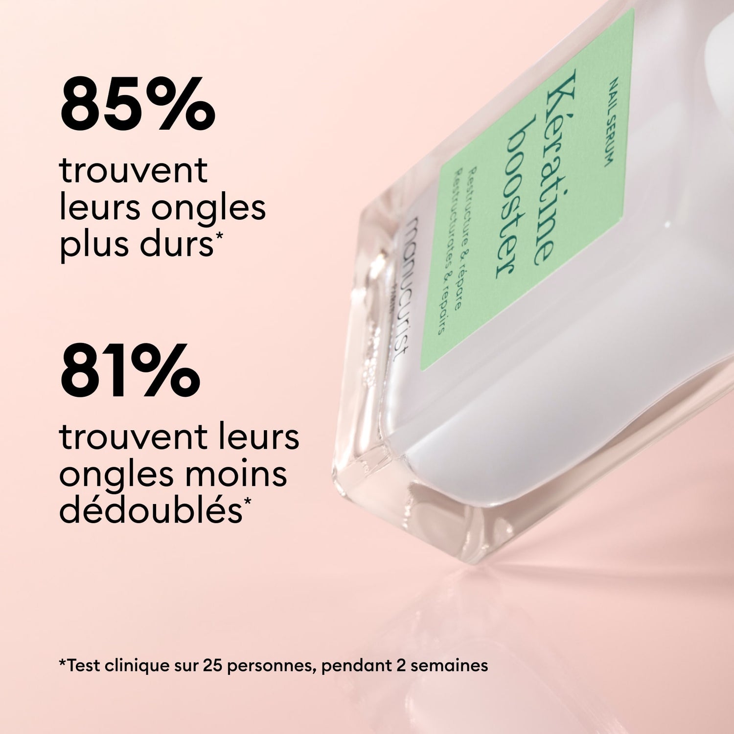 Routine Starter - Ongles Mous