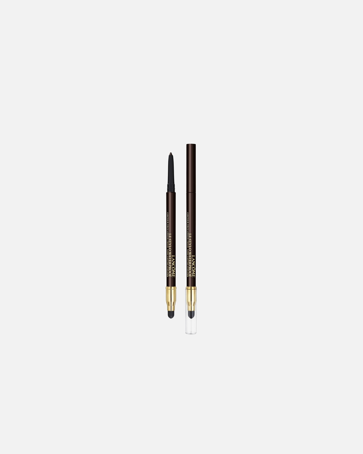 Lancôme Eyeliner Le Stylo Waterproof - 0,28 g