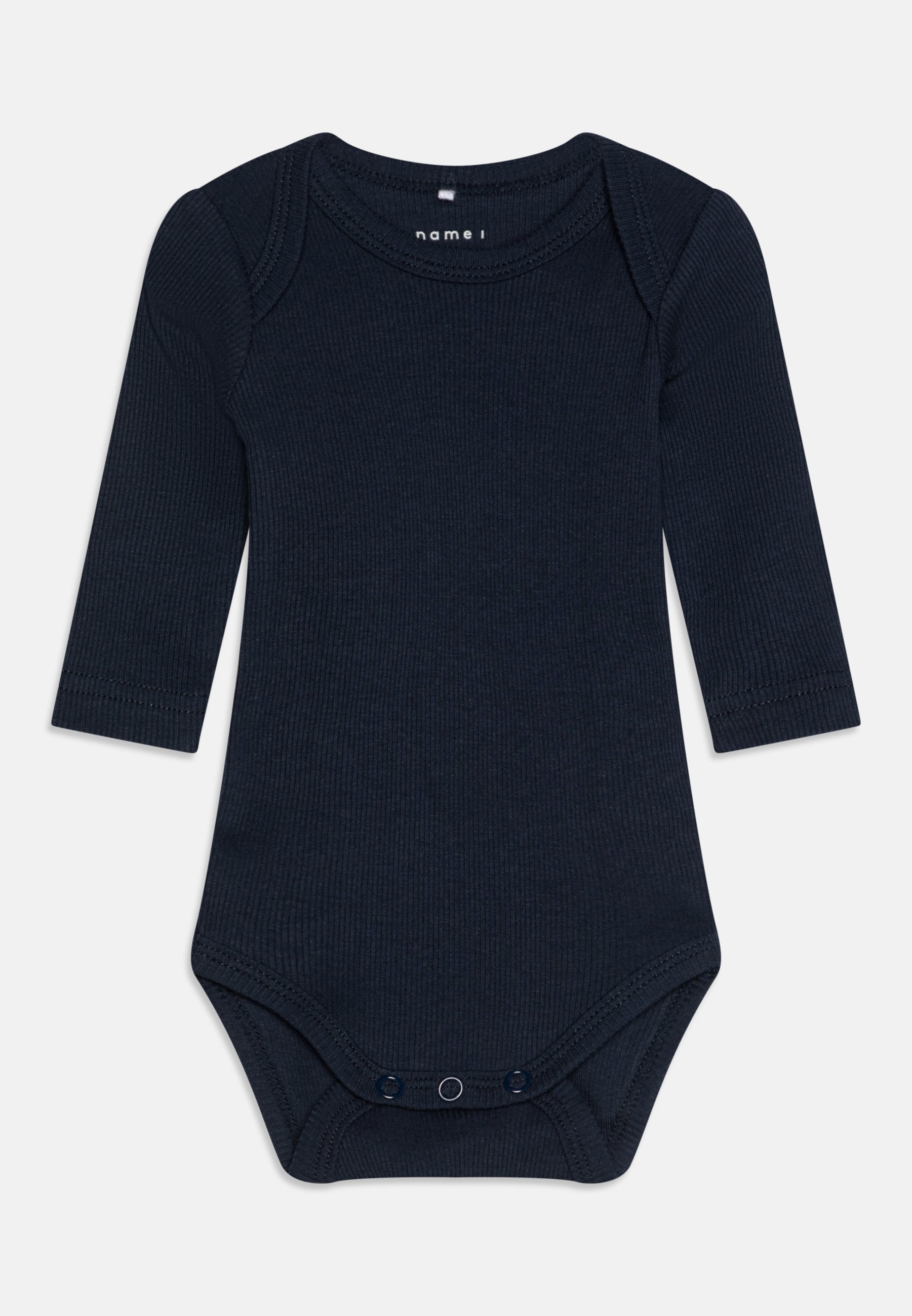 Noem het NBNBODY SOLID 5 PACK - Body - China Blue