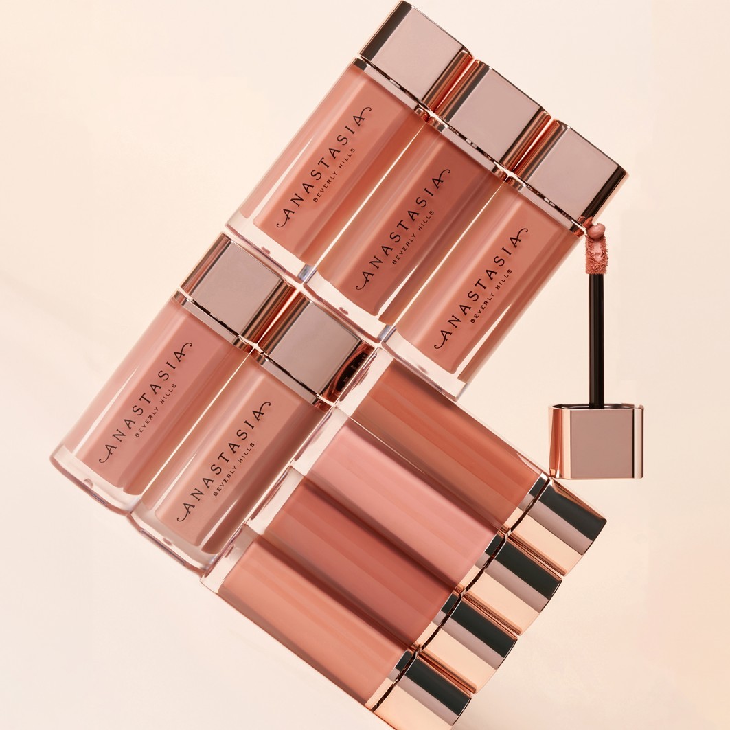 Sjajilo za usne Anastasia Beverly Hills Lip Velvet - 3,5 g