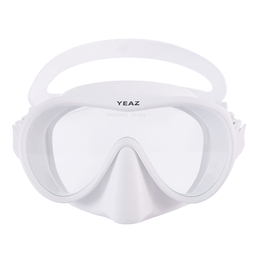  Set De Snorkel Yeaz Ocean Vibes