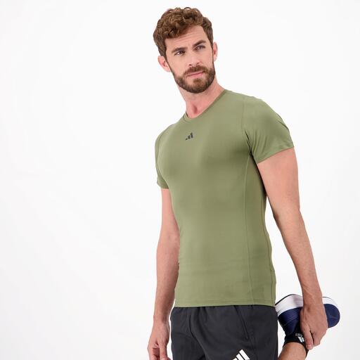  adidas Kompressions-T-Shirt
