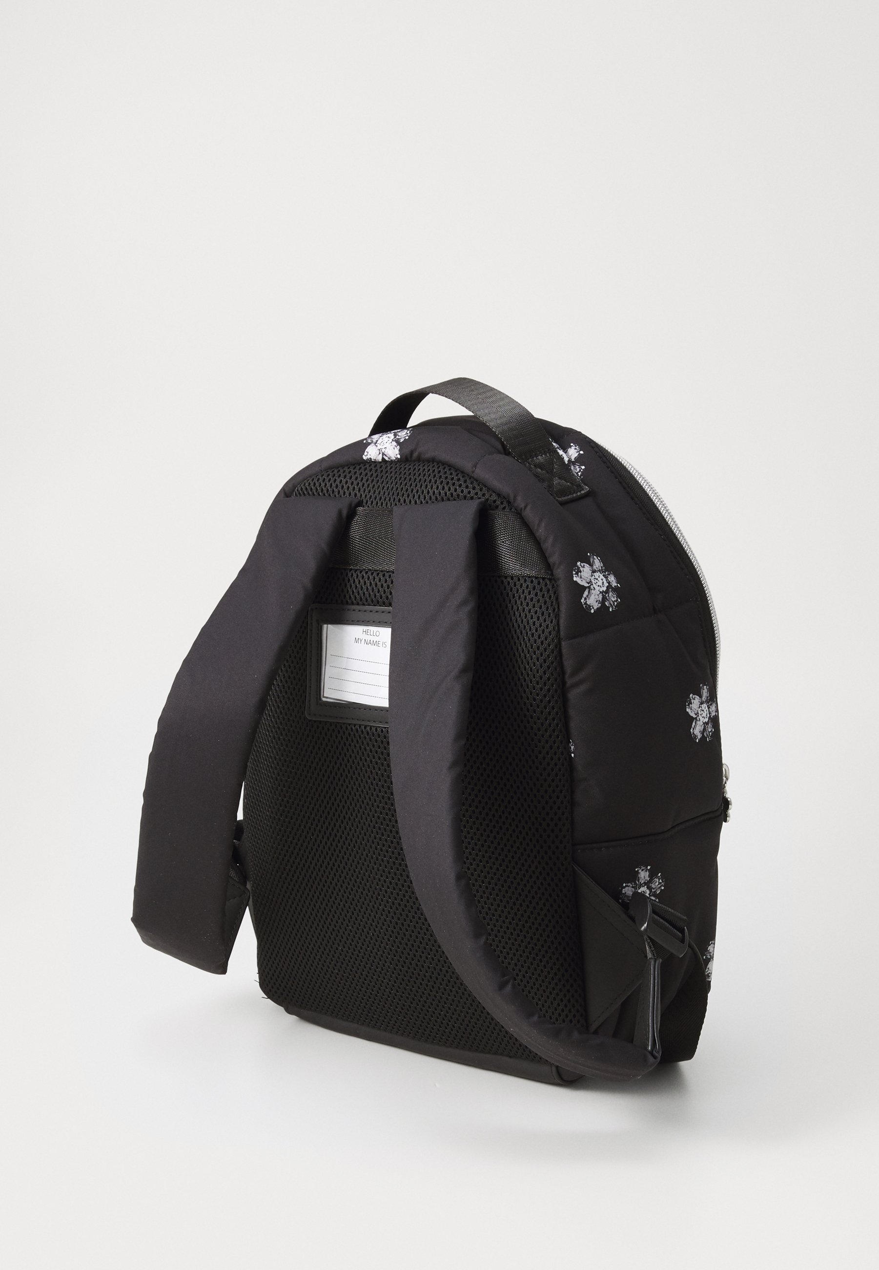 Sac à dos unisexe Marc Jacobs - noir