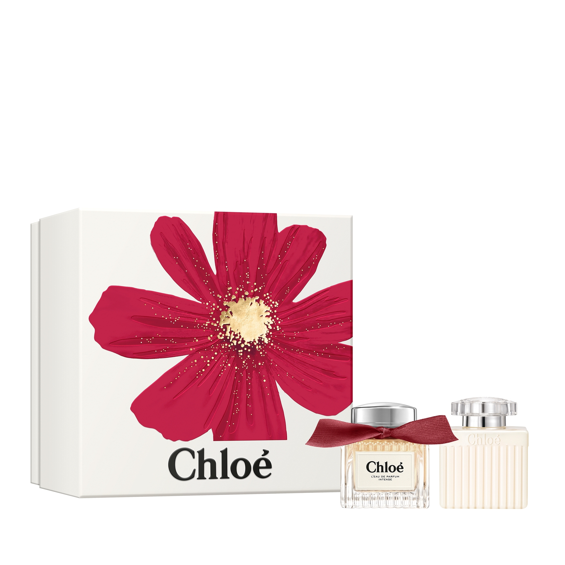 L'Eau De Parfum Intense 50 ml-es díszdoboz - Chloé