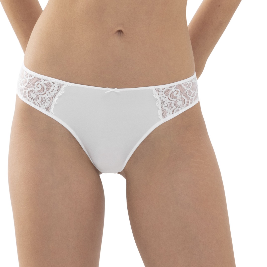 Sous-vêtements Mey String Series Amorous - 1 pièce