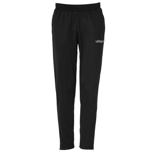  Essential Chándal Classic Negro/blanco Uhlsport