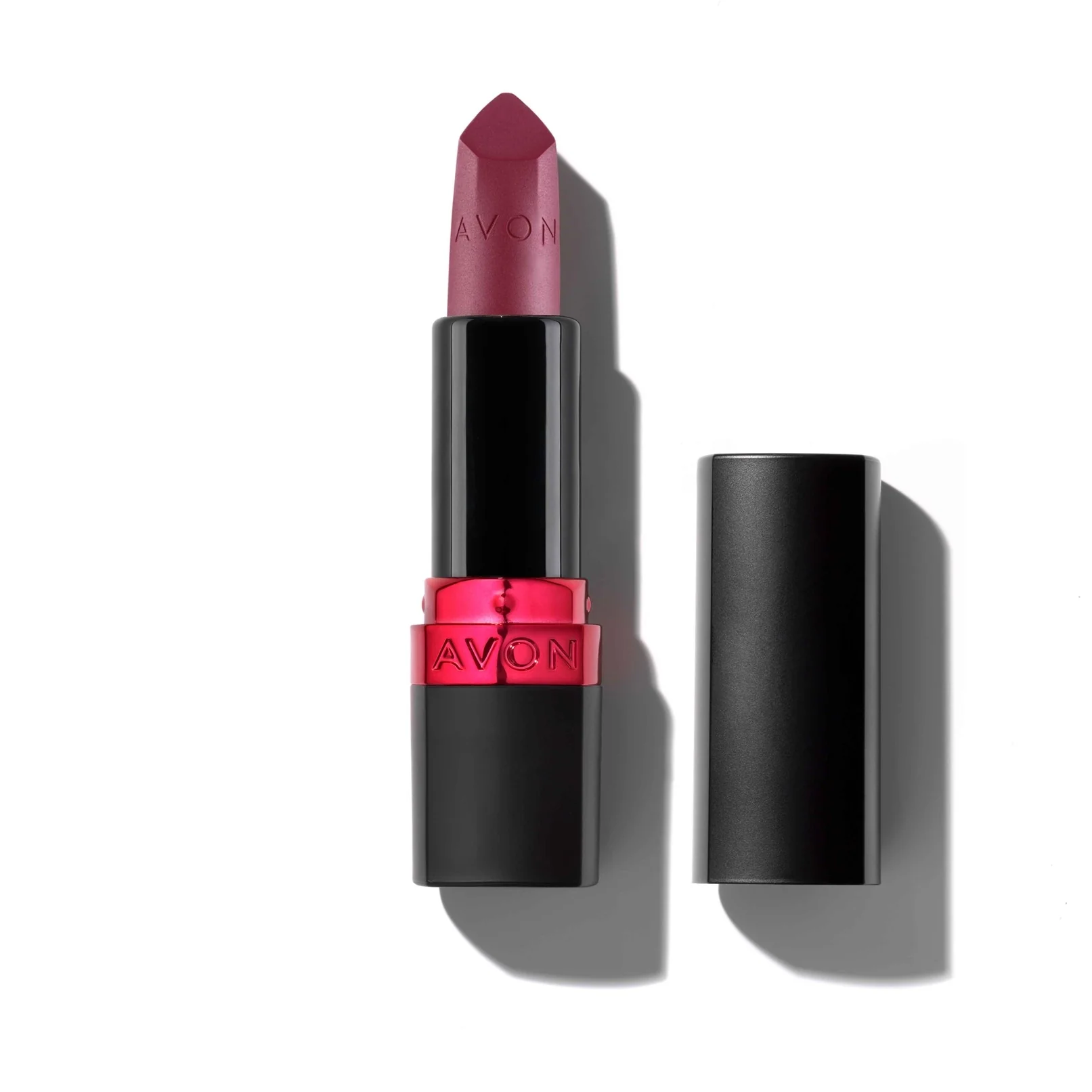 Lip Color Rossetto Ultra Matte - Rossetto mat