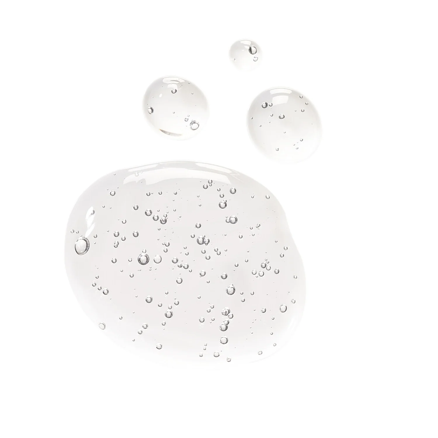 Bamboo Bamboo Super Serum - Siero viso effetto globale