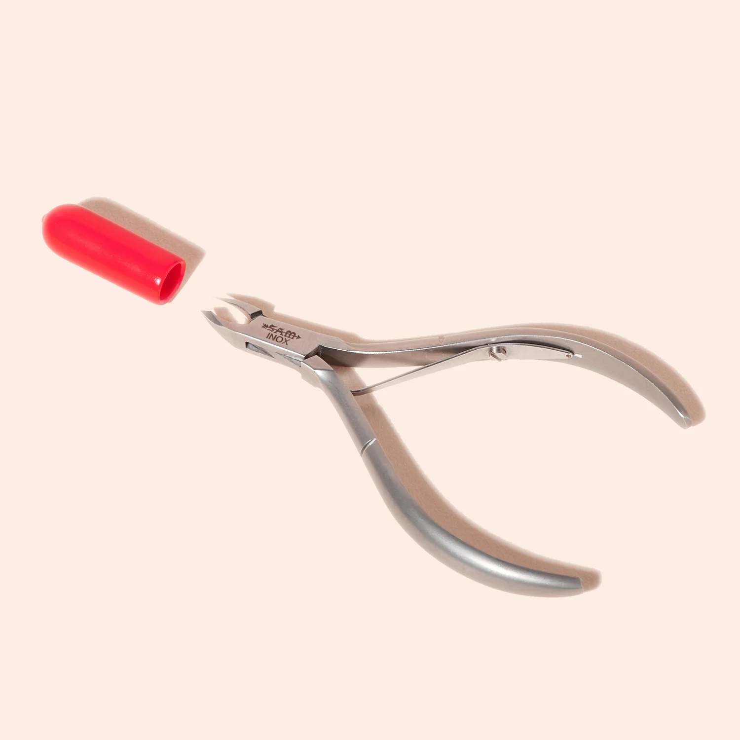 Accessoires Pince à envies et cuticules