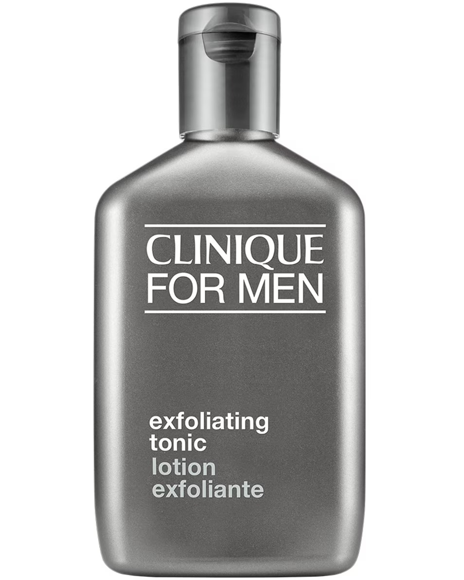 CLINIQUE CLINIQUE FOR MEN™ Λοσιόν Απολέπισης - Κανονική έως Μικτή Επιδερμίδα - Σύστημα 3 Βημάτων