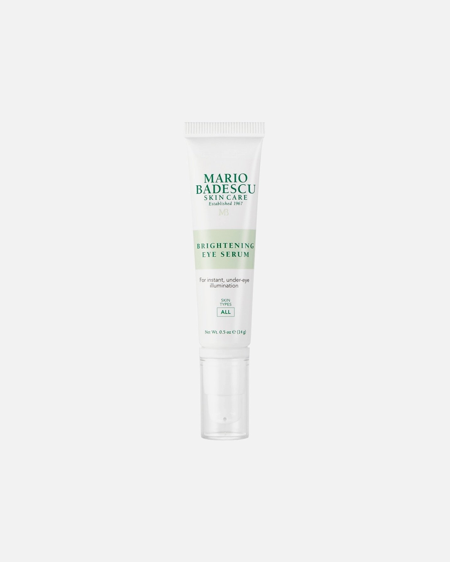 Rozjasňujúce očné sérum Mario Badescu Eye Cream - 14 ml