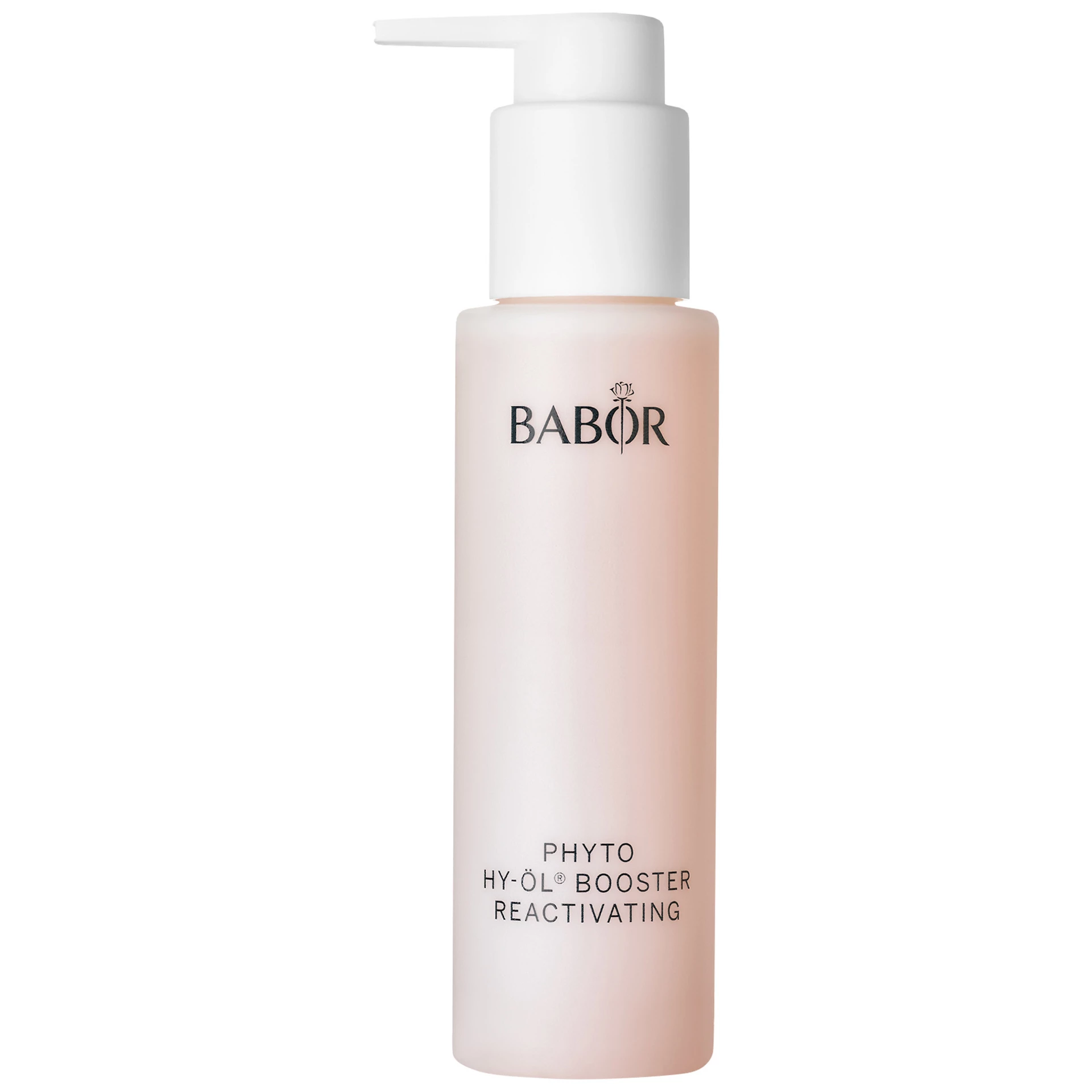Phyto HY-ÖL Booster Reactivator 100 ml - BABOR