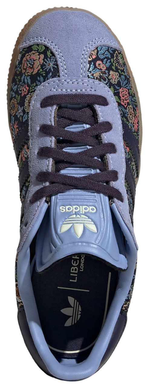adidas Gazelle X Liberty London