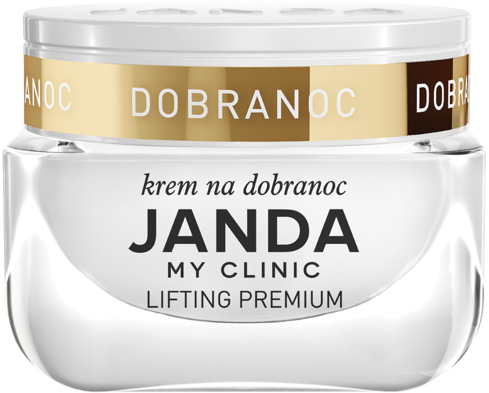 Janda Lifting Premium
