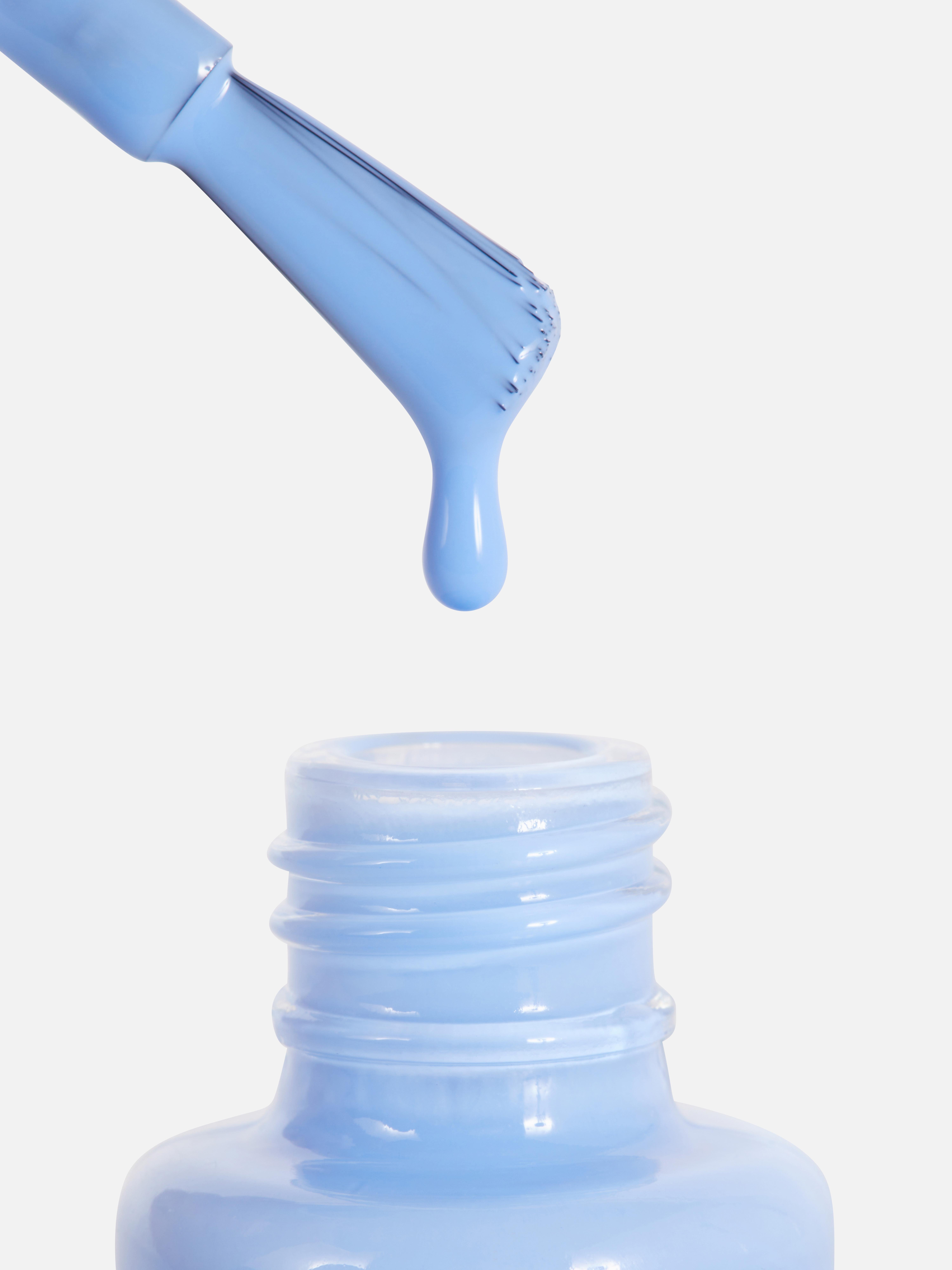 PS… Schnelltrocknender Mini-Nagellack. Perfekte Nägel in nur 60 Sekunden mit diesem schnelltrocknenden Nagellack.
