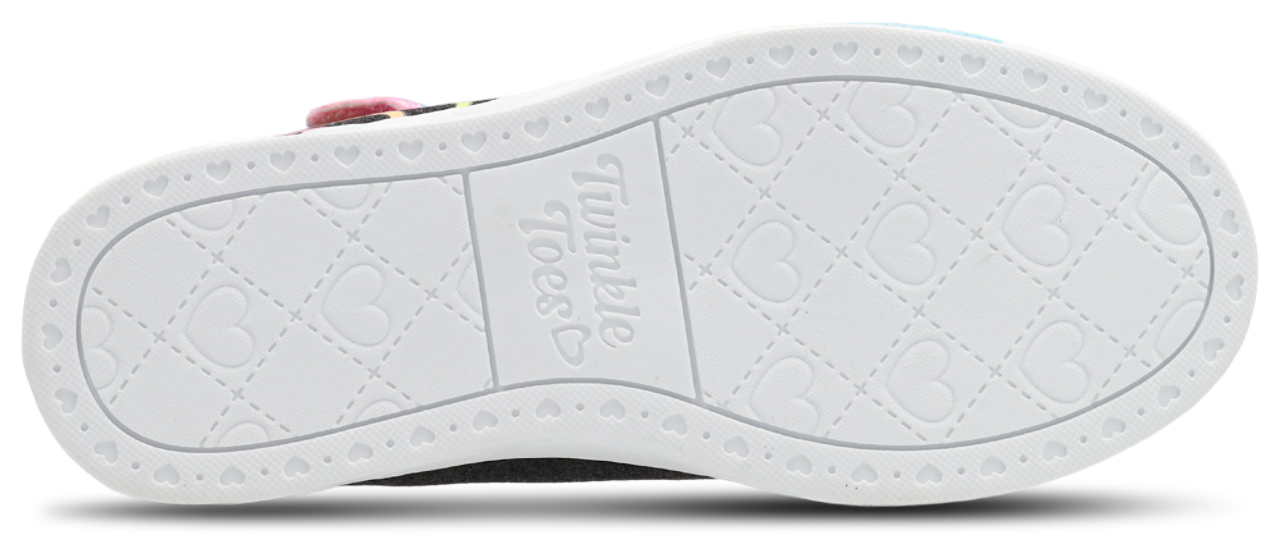 Skechers Heart Steps