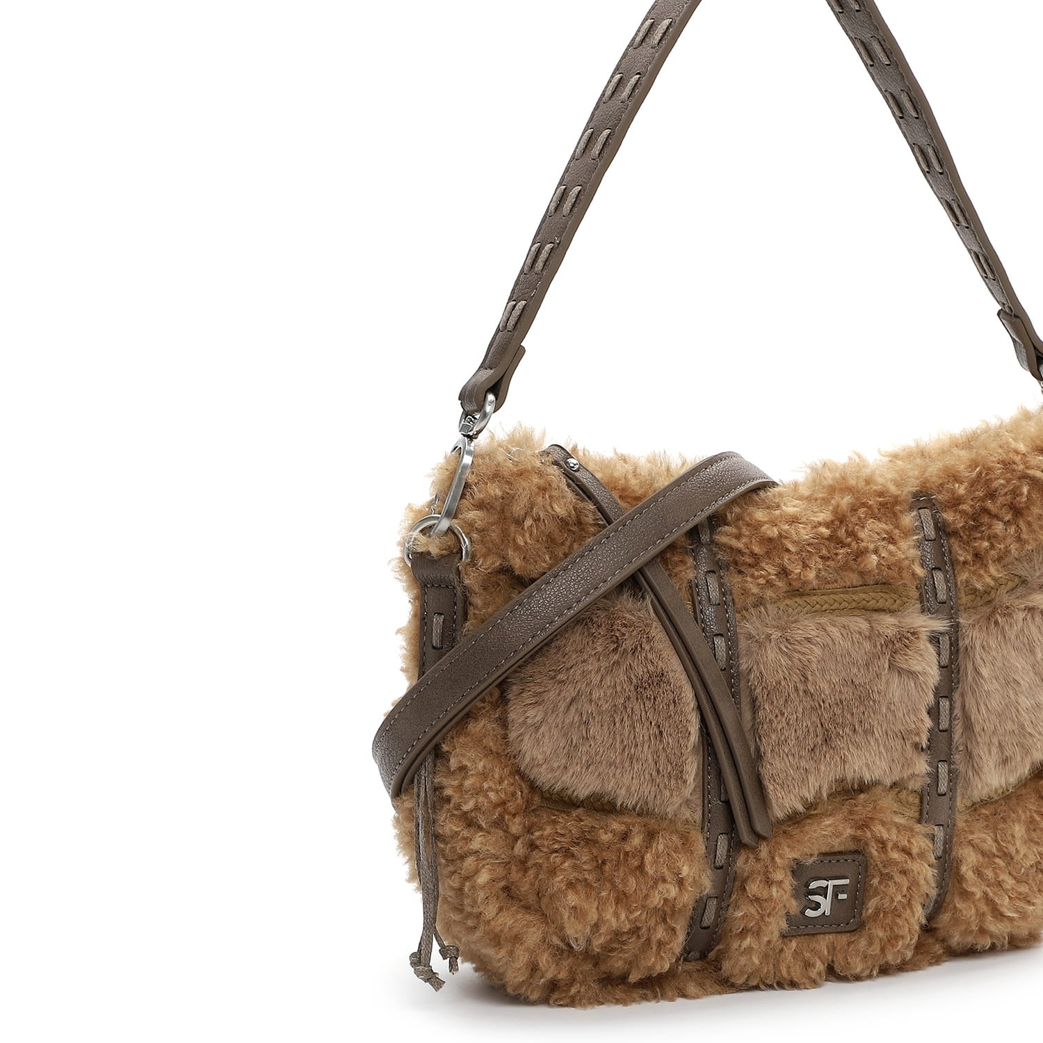 SURI FREY Sac Pochette SFY Resy - 1 pièce