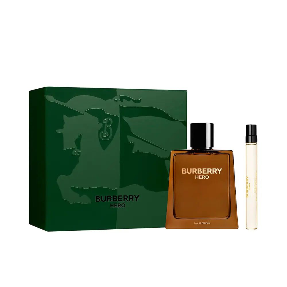 Burberry Hero Eau de Parfum