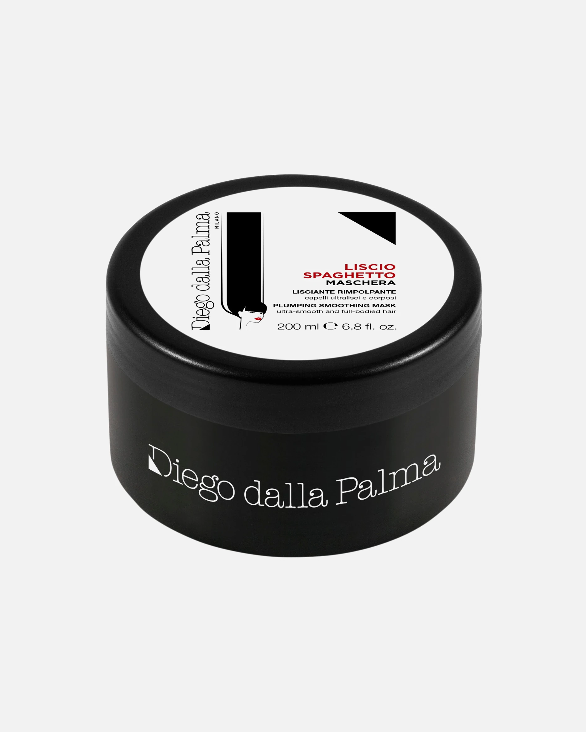 Diego dalla Palma Plumping Smoothing Mask