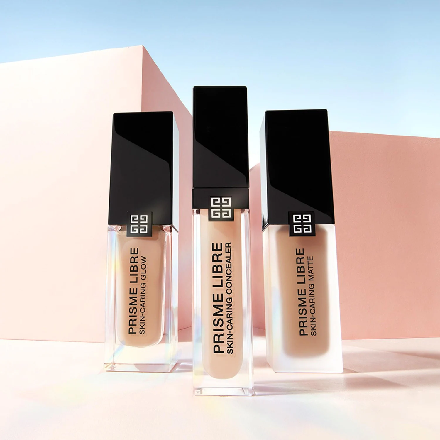 Givenchy Skin-Caring Concealer