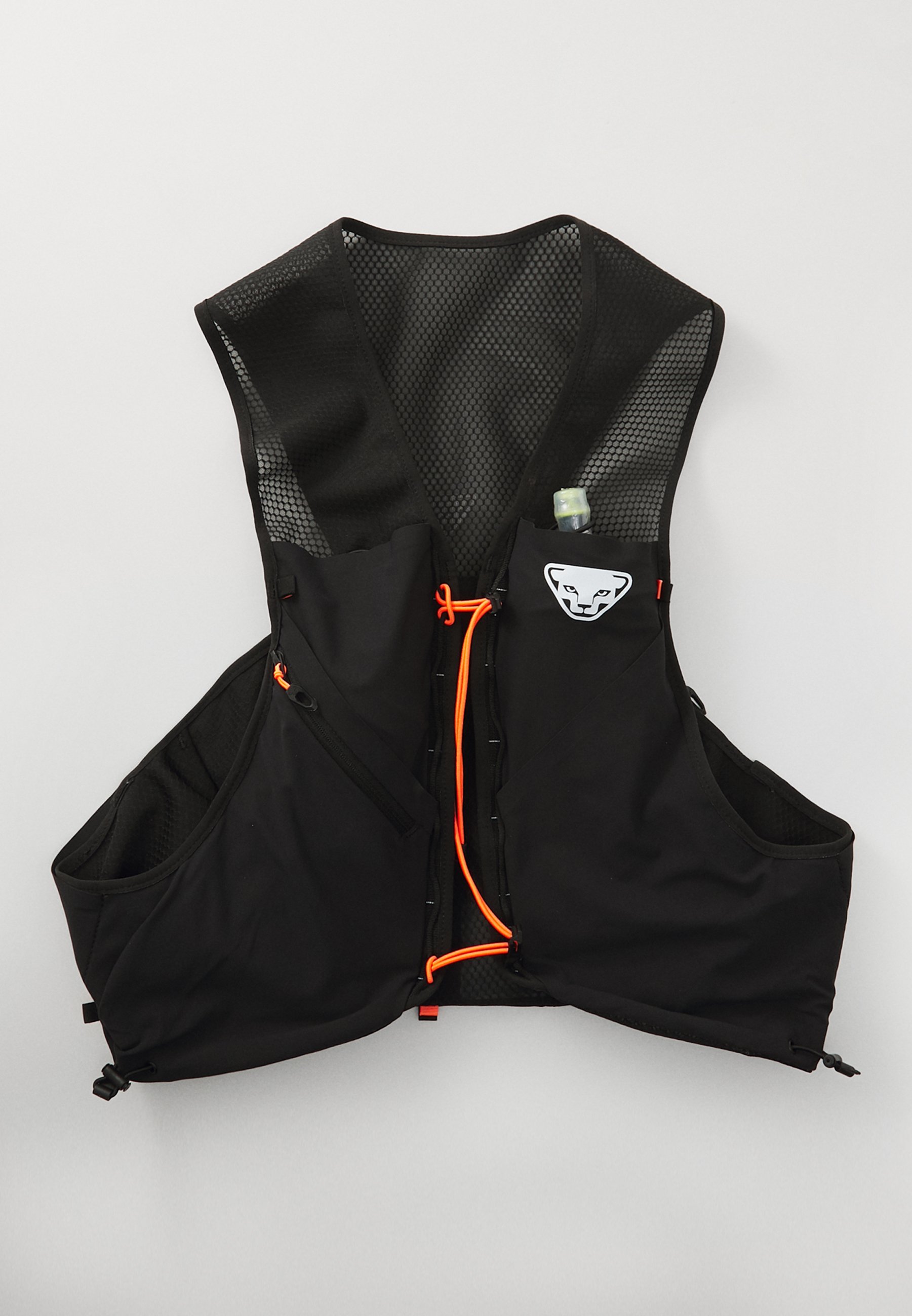Dynafit SKY 4 VEST - Zaino idratazione - nero