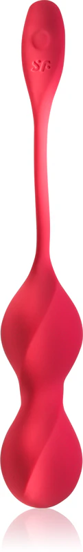 Satisfyer Love Birds 2 vibrerende ballen