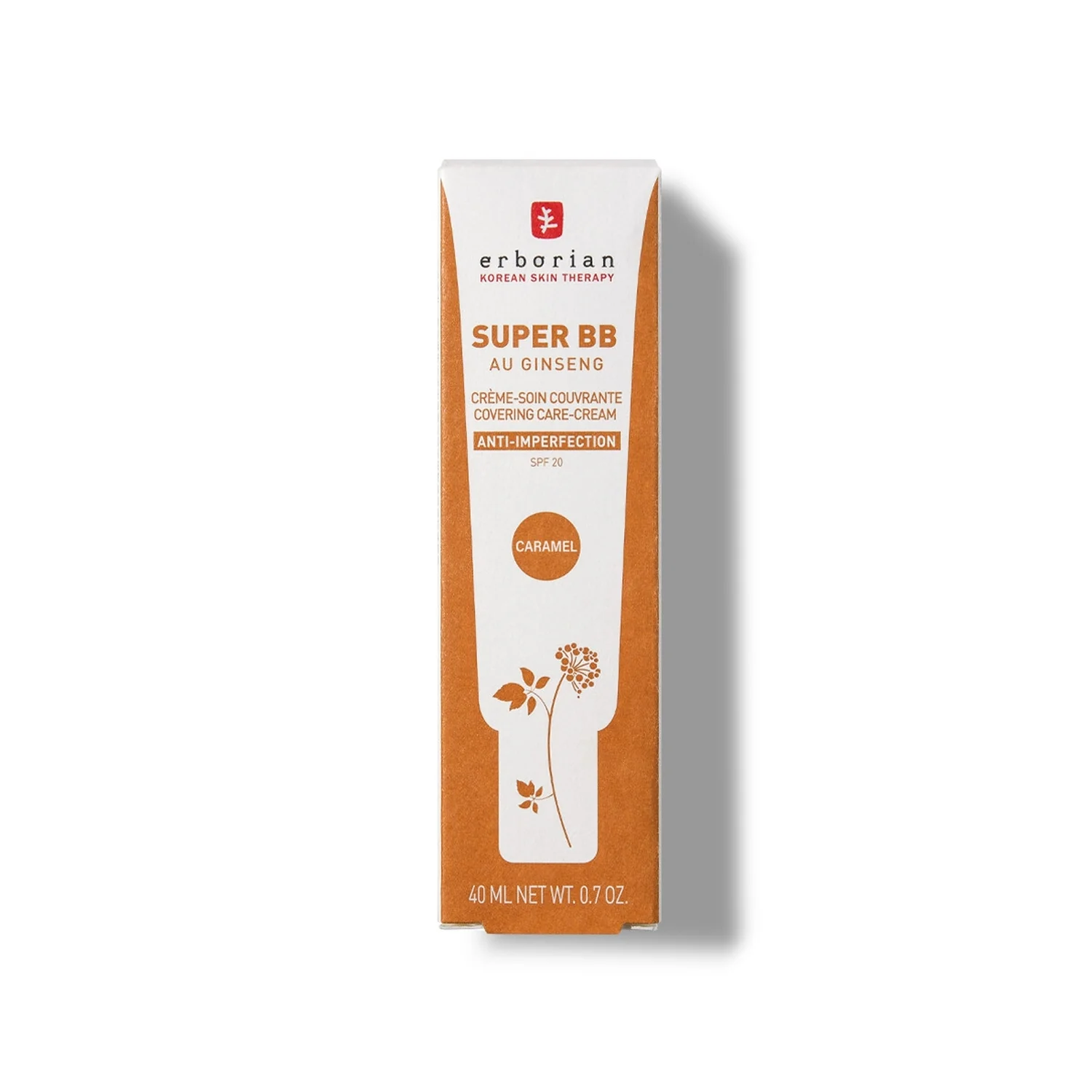 BB Cream & CC Cream Super BB - 40 ml - BB Cream
