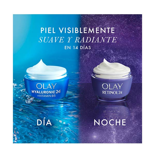 Υαλουρονικό 24 + Βιταμίνη B5 | 50ml