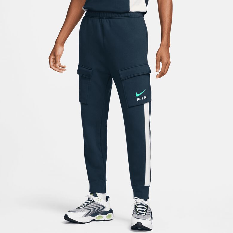 Pantalones deportivos Air Cargo Fleece BB