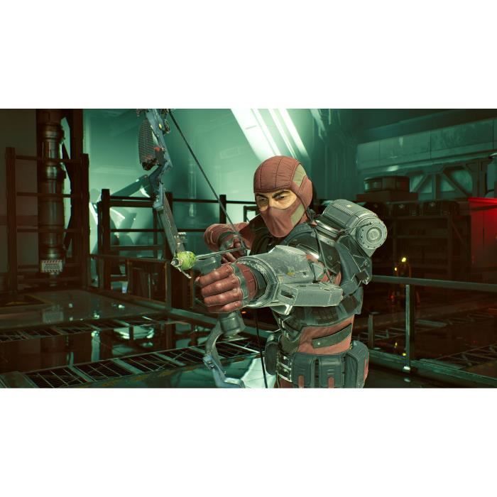 Killing Floor 3 - Day One Edition - Xbox Series