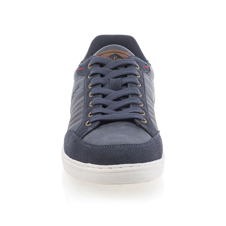 Korit / lenkkarit Homme Bleu