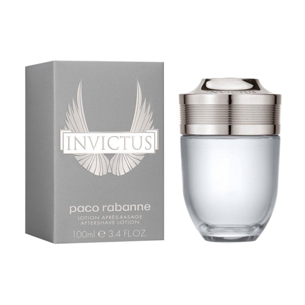 Paco Rabanne Invictus