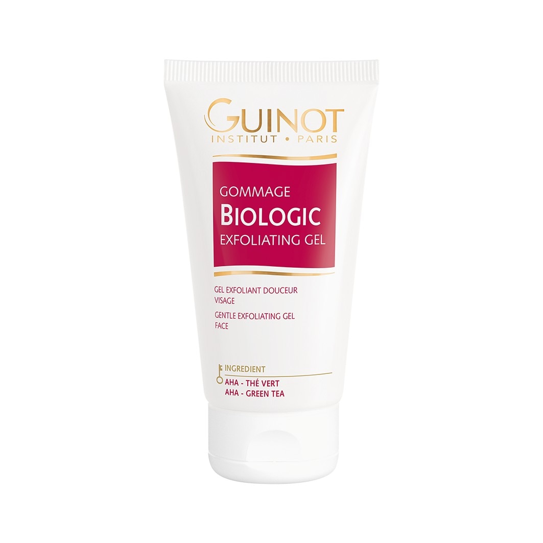 Guinot Organisk Ansiktsskrubb Gommage - 50 ml