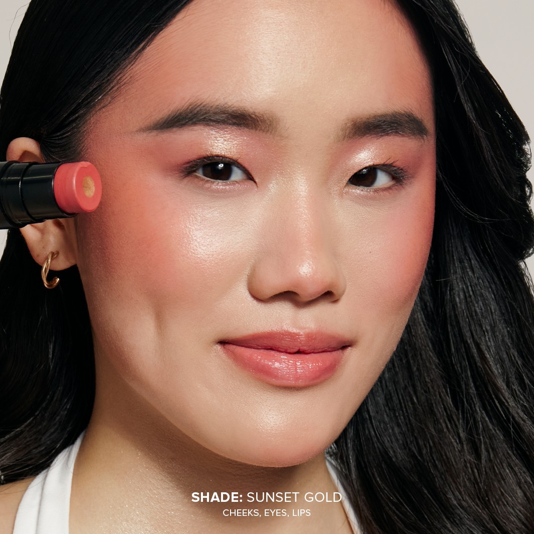 Nudestix Blush Matte Glow rumenilo - 6g