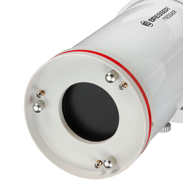 Dobsonian-teleskooppi Messier 6